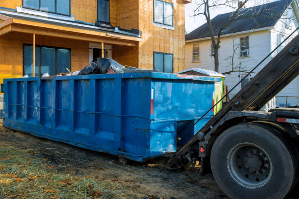 Best Residential Junk Removal  in Seco Mines, TX