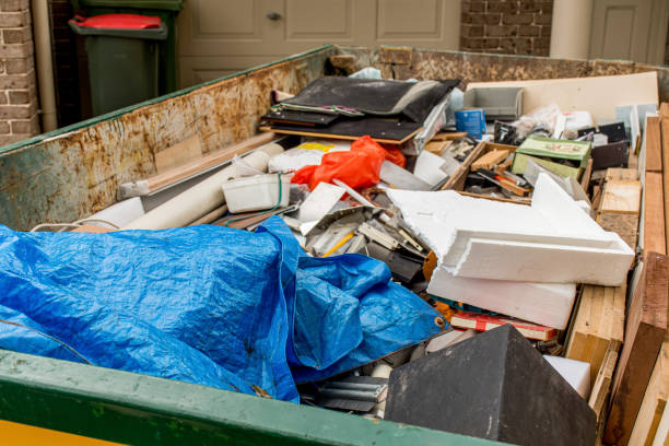 Junk Removal for Events in Seco Mines, TX
