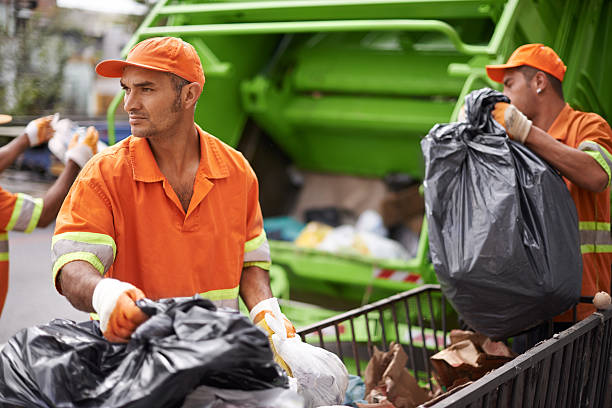 Same-Day Junk Removal Services in Seco Mines, TX