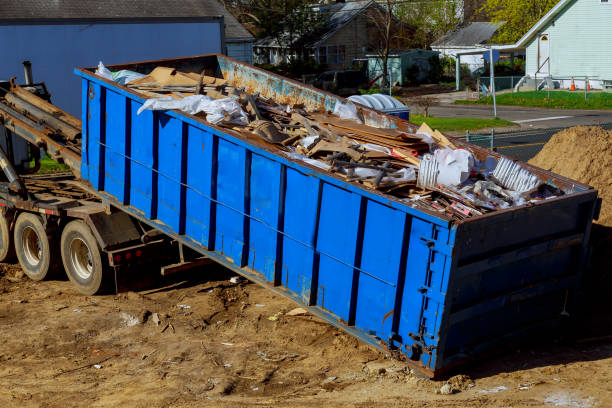 Reliable Seco Mines, TX Junk Removal Services Solutions