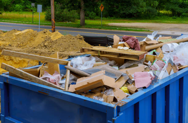Best Shed Removal  in Seco Mines, TX
